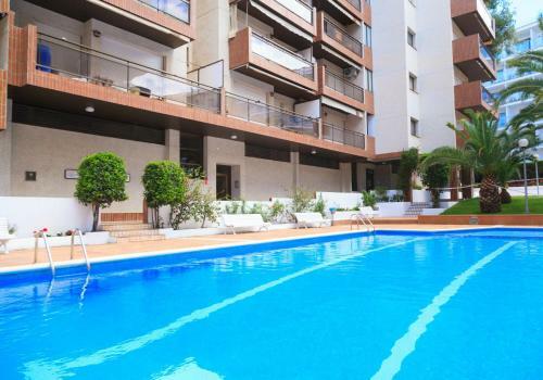 Apartamento Georgina - Mediterranean Way
