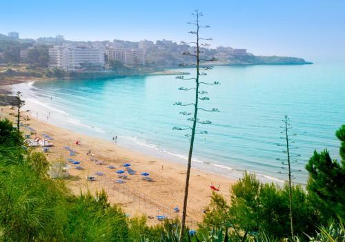 Apartamento Georgina - Mediterranean Way