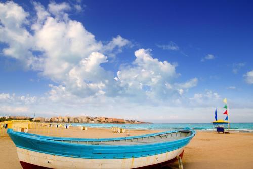 Apartamento Georgina - Mediterranean Way