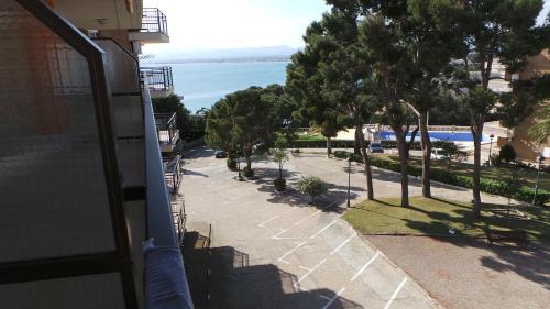 Apartamento Cap Salou Grande
