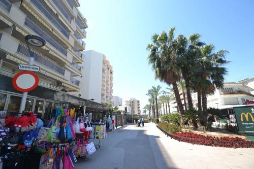 Apartamento Wvp - Reus Camp Y Mar