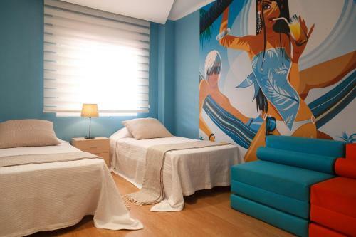 Uhc Caracas Apartments