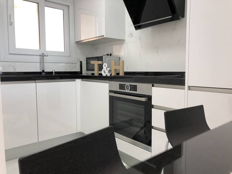 T&h Ancora Family Apartment