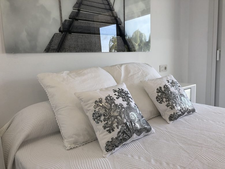 T&h Ancora Family Apartment