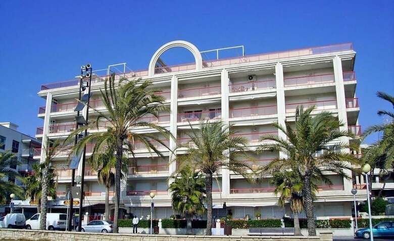 T&h Ancora Family Apartment