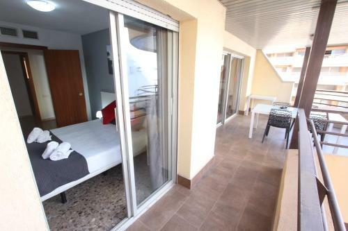 C&b Apartamento Laresman