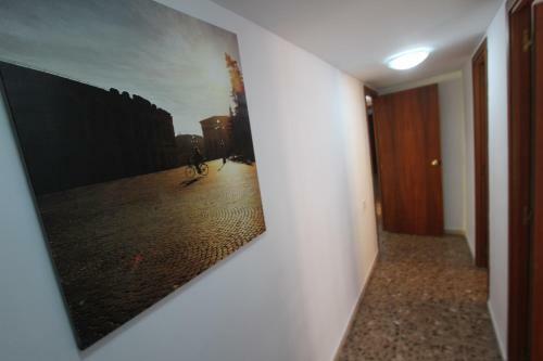 C&b Apartamento Laresman