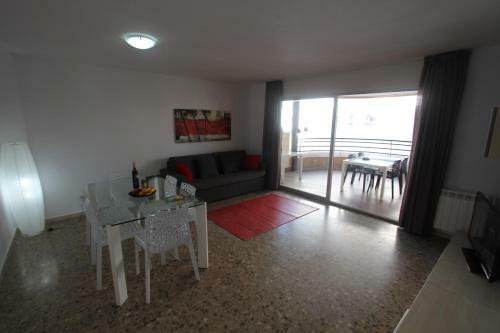 C&b Apartamento Laresman
