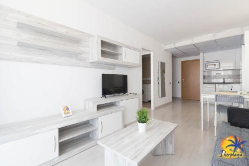 Apartamento Catalu�a 92 Ref. 1031