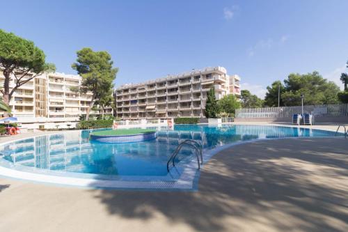Apartamento Catalu�a 92 Ref. 1031