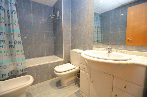 Apartamento Ontario Litoral Costa Dorada