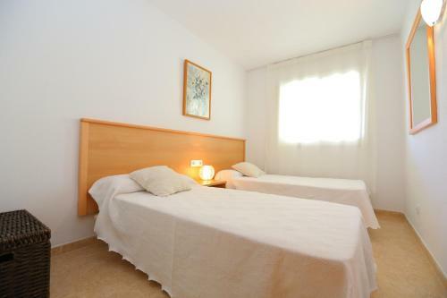 Apartamento Ontario Litoral Costa Dorada