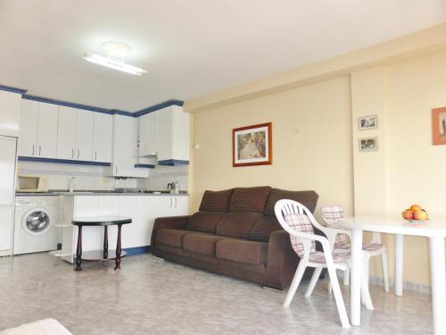 Apartamento Familidays 021 Nautilus