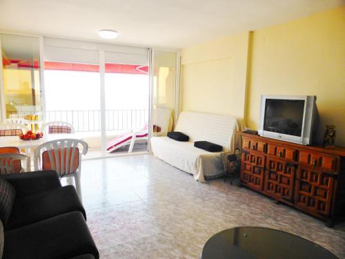 Apartamento Familidays 021 Nautilus