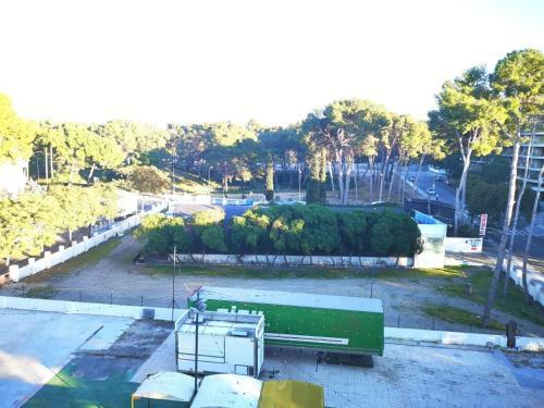 Apartamento Piso Alicia