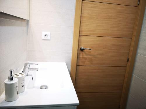 Apartamento Piso Alicia