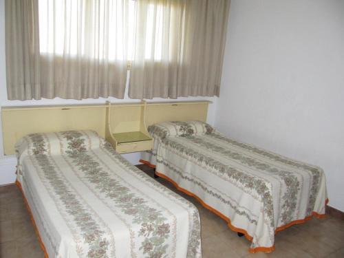 Apartamentos Scalamar Palmyra
