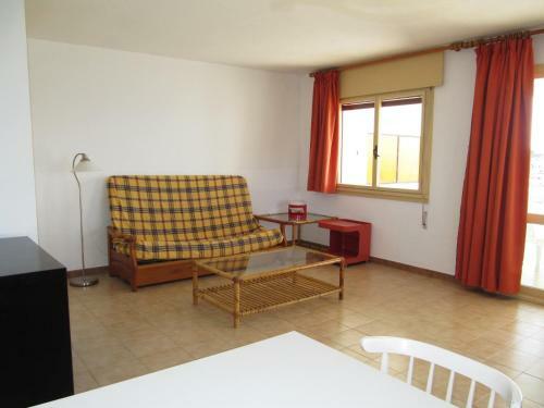 Apartamentos Scalamar Palmyra