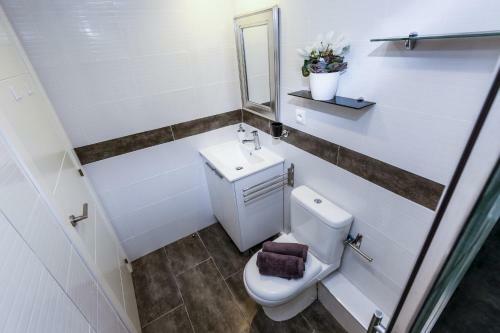Apartamento Design Planet Costa Dorada