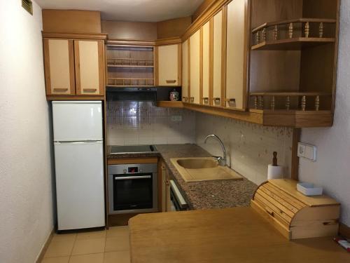 Apartamento Book Senator Salou
