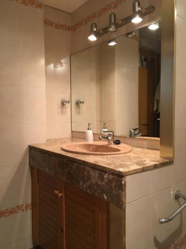 Apartamento Book Senator Salou