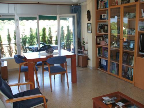 Apartamento 1010 - La Gaviota Cap Salou