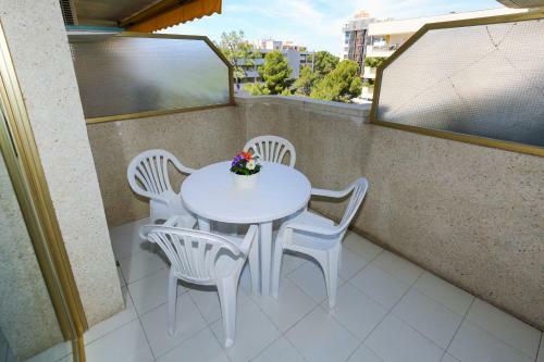 Apartamento Turismar - Atalaya Mar