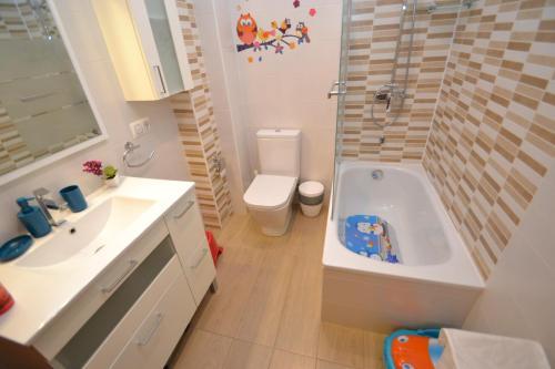 Apartamento Wvp - Salourhin