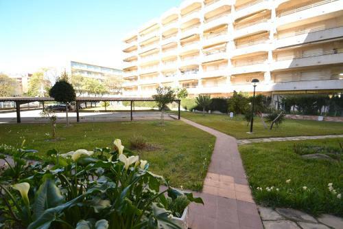 Apartamento Wvp - Salourhin