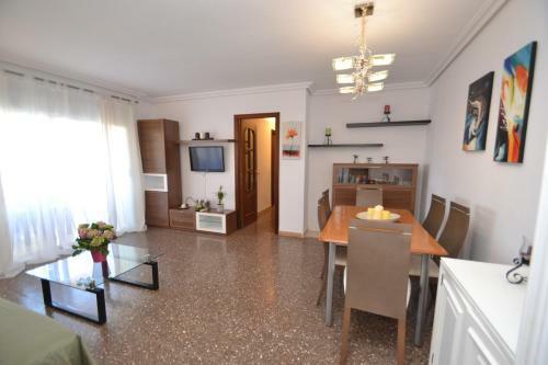 Apartamento Wvp - Salourhin
