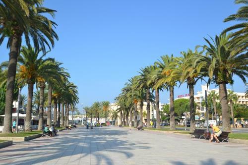 Apartamento Wvp - Salourhin