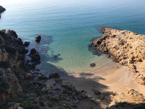 Apartamento Saval Cala Font
