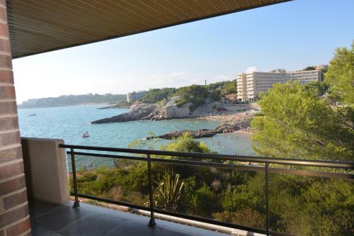 Apartamento Saval Cala Font