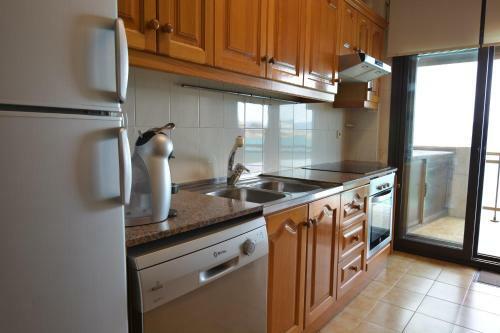 Apartamento Saval Cala Font