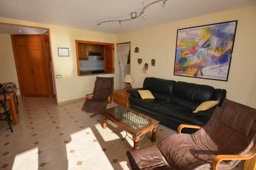 Apartamento Saval Cala Font