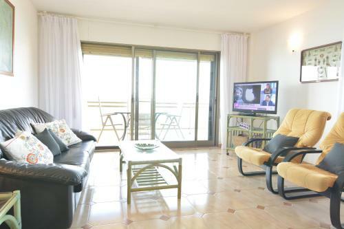Apartamento Saval Cala Font