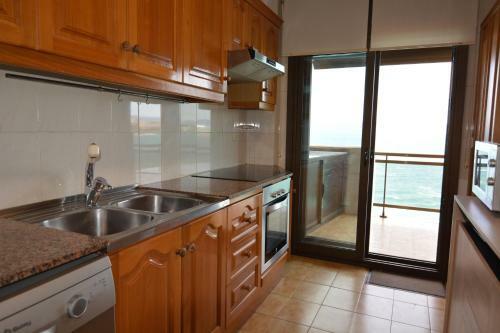 Apartamento Saval Cala Font