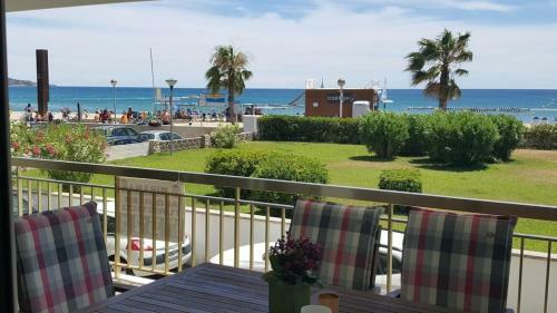 Apartamento Miramar Serveis - Sol Y Mar Luxus