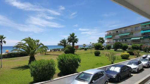 Apartamento Miramar Serveis - Sol Y Mar Luxus