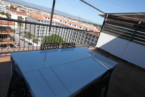Click&booking Apartamento Ilerda