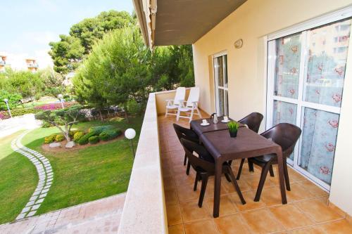 Apartamento Aqua 3 Planet Costa Dorada