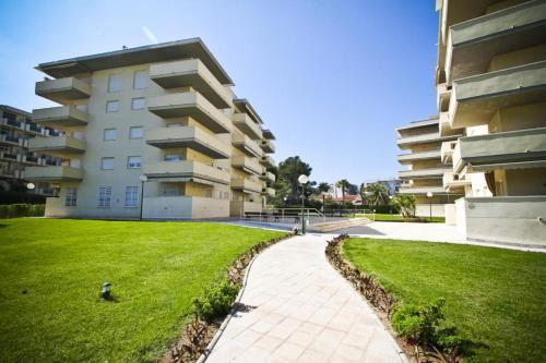 Apartamento Aqua 3 Planet Costa Dorada