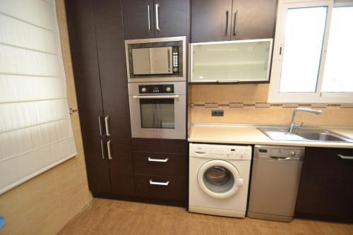 Apartamento Wvp - Far De Salou