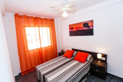 Apartamento Turismar - Carlos V