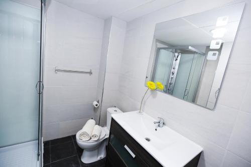 Apartamento Turismar - Carlos V