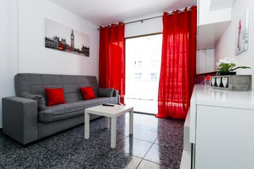 Apartamento Turismar - Carlos V