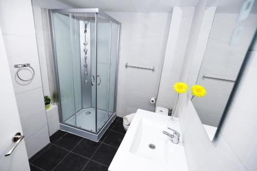 Apartamento Turismar - Carlos V