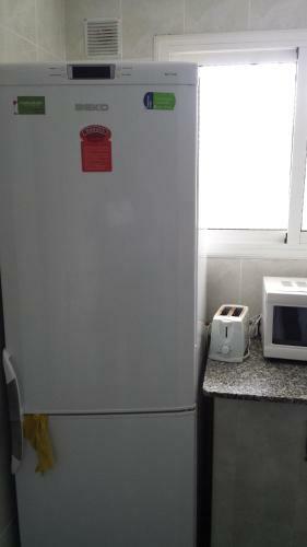 Apartamento Pompeu Fabra
