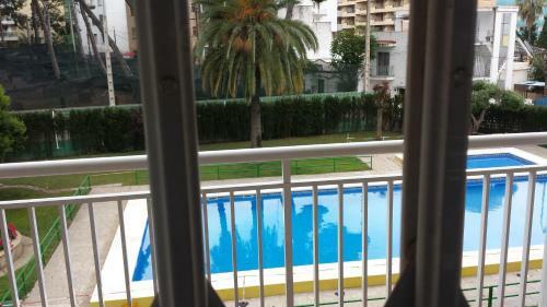 Apartamento Pompeu Fabra