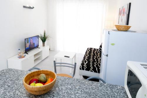 Apartamento Miramar Planet Costa Dorada